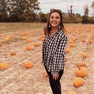 Meet your Posher, Cassidy